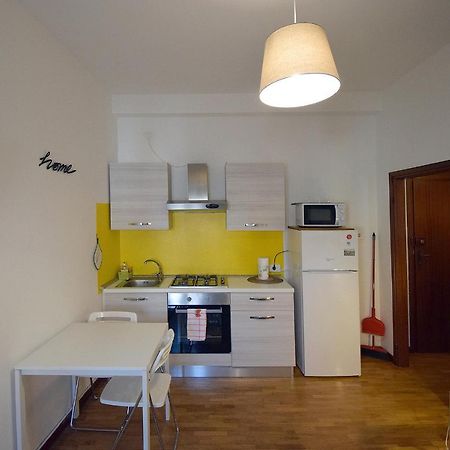 Ravenna Tourist Apartments المظهر الخارجي الصورة