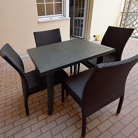 Ravenna Tourist Apartments المظهر الخارجي الصورة