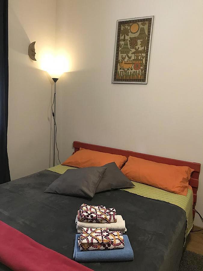 Ravenna Tourist Apartments المظهر الخارجي الصورة