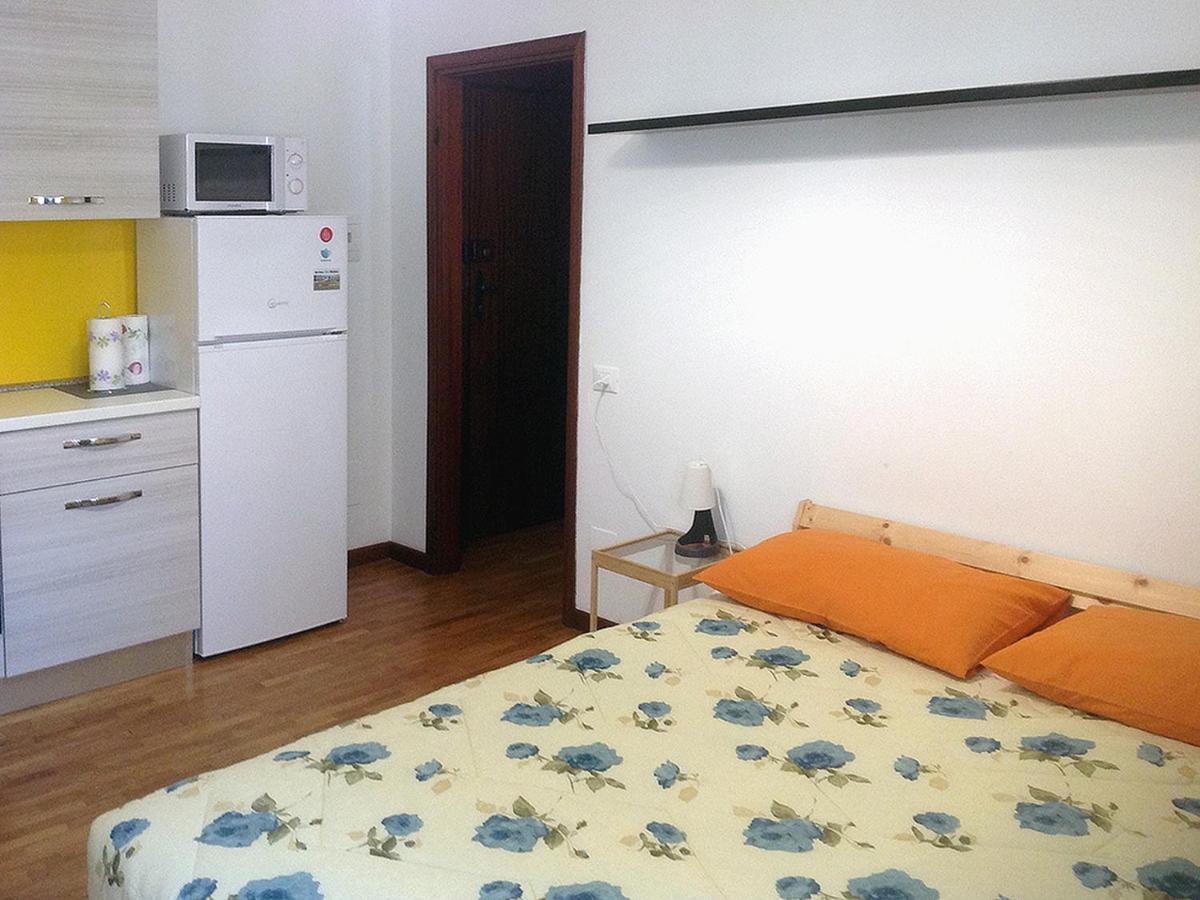 Ravenna Tourist Apartments المظهر الخارجي الصورة