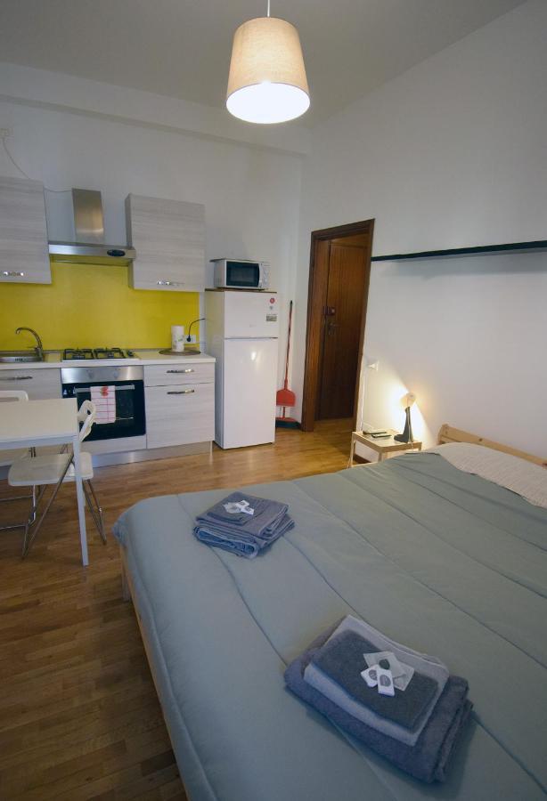 Ravenna Tourist Apartments المظهر الخارجي الصورة