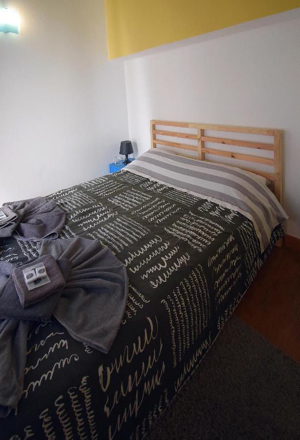 Ravenna Tourist Apartments المظهر الخارجي الصورة