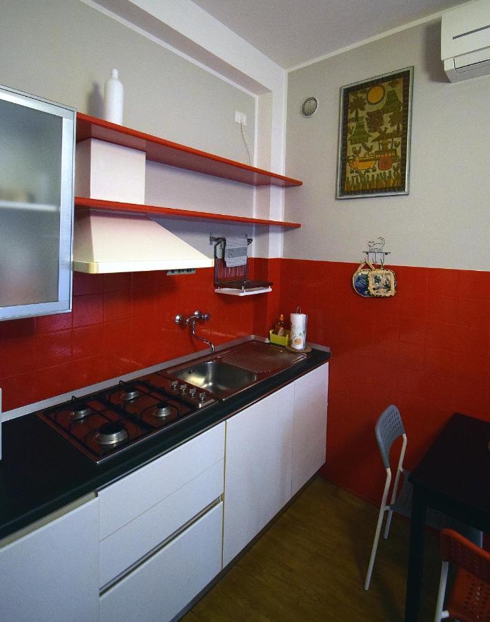 Ravenna Tourist Apartments المظهر الخارجي الصورة