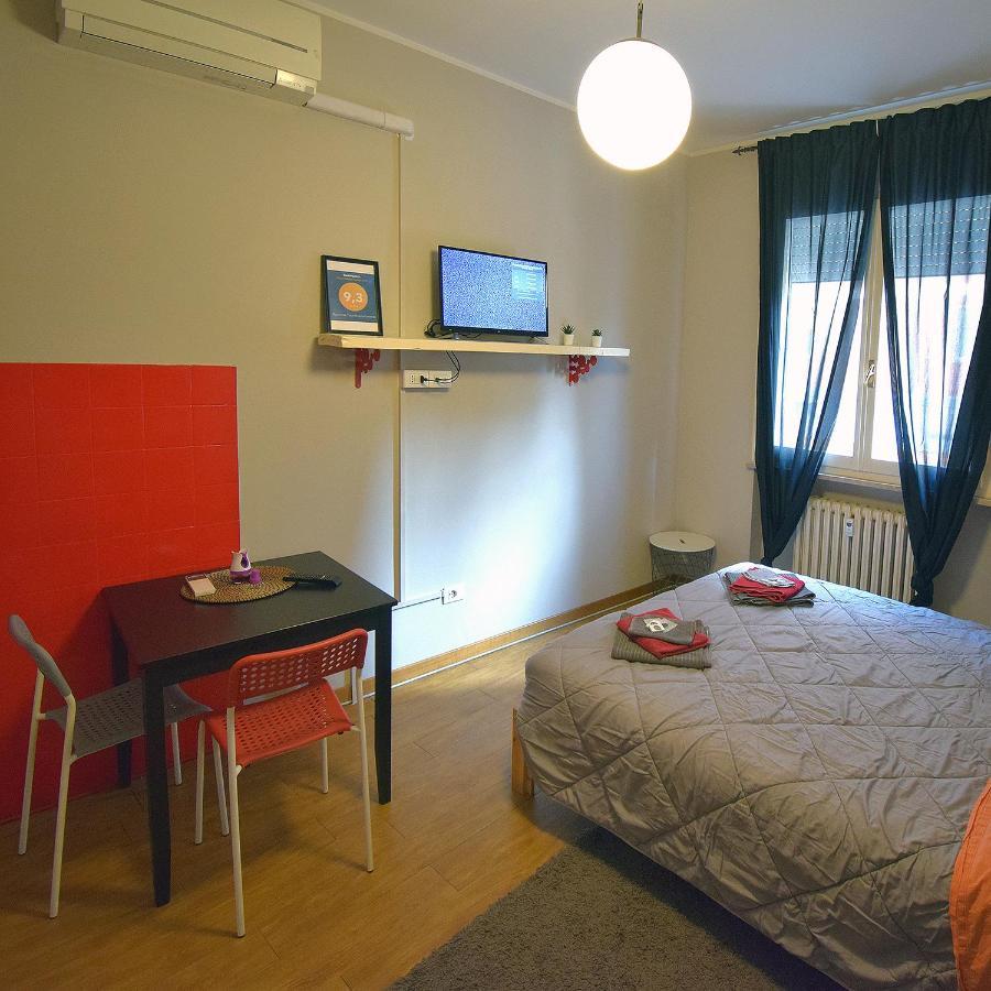 Ravenna Tourist Apartments المظهر الخارجي الصورة