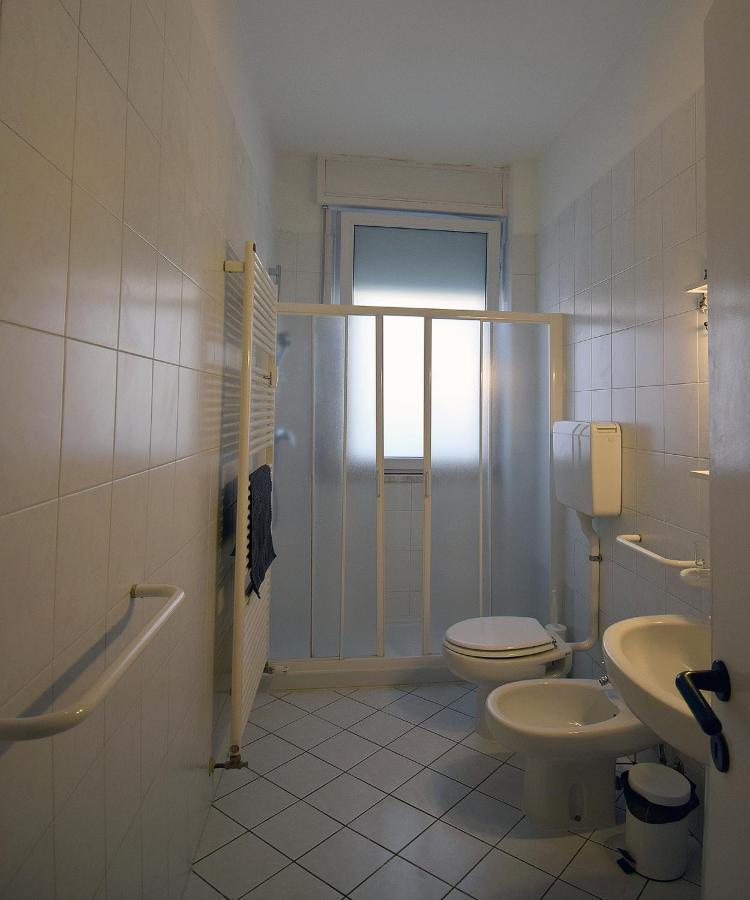 Ravenna Tourist Apartments المظهر الخارجي الصورة