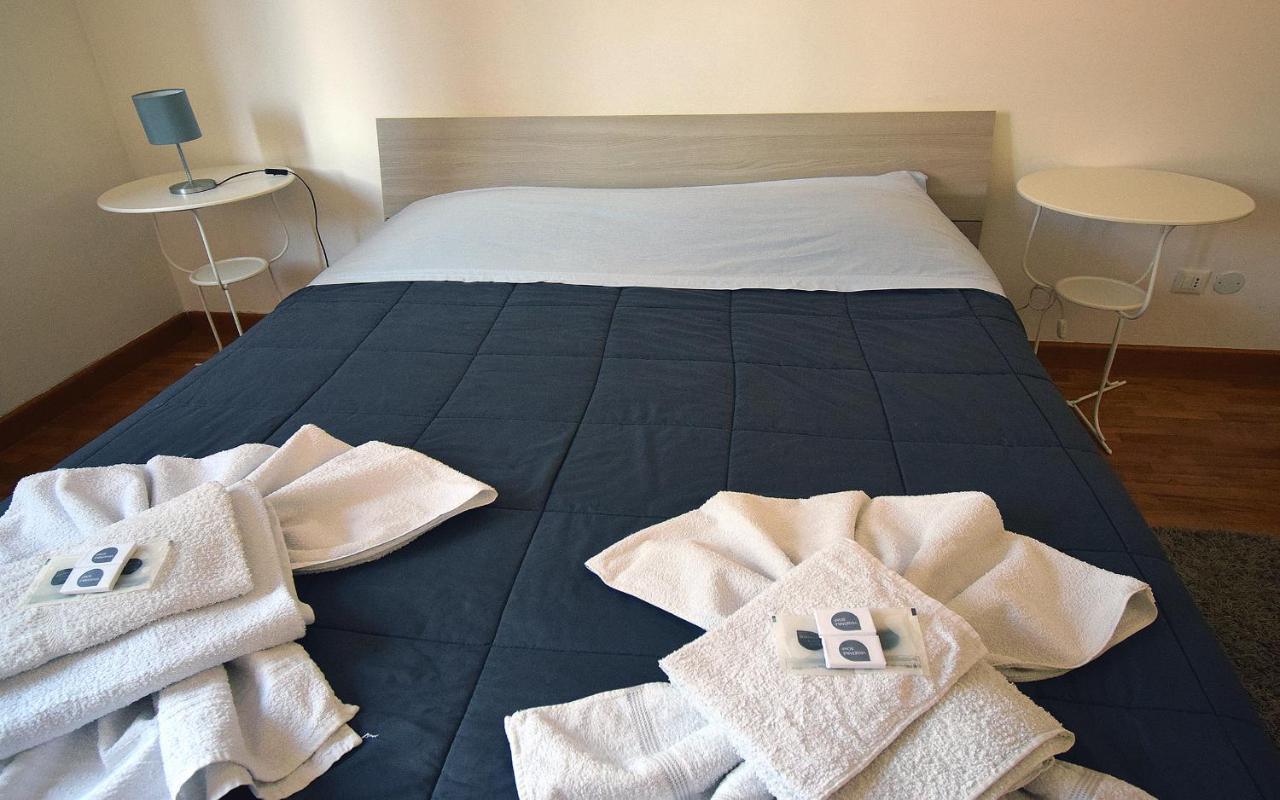Ravenna Tourist Apartments المظهر الخارجي الصورة