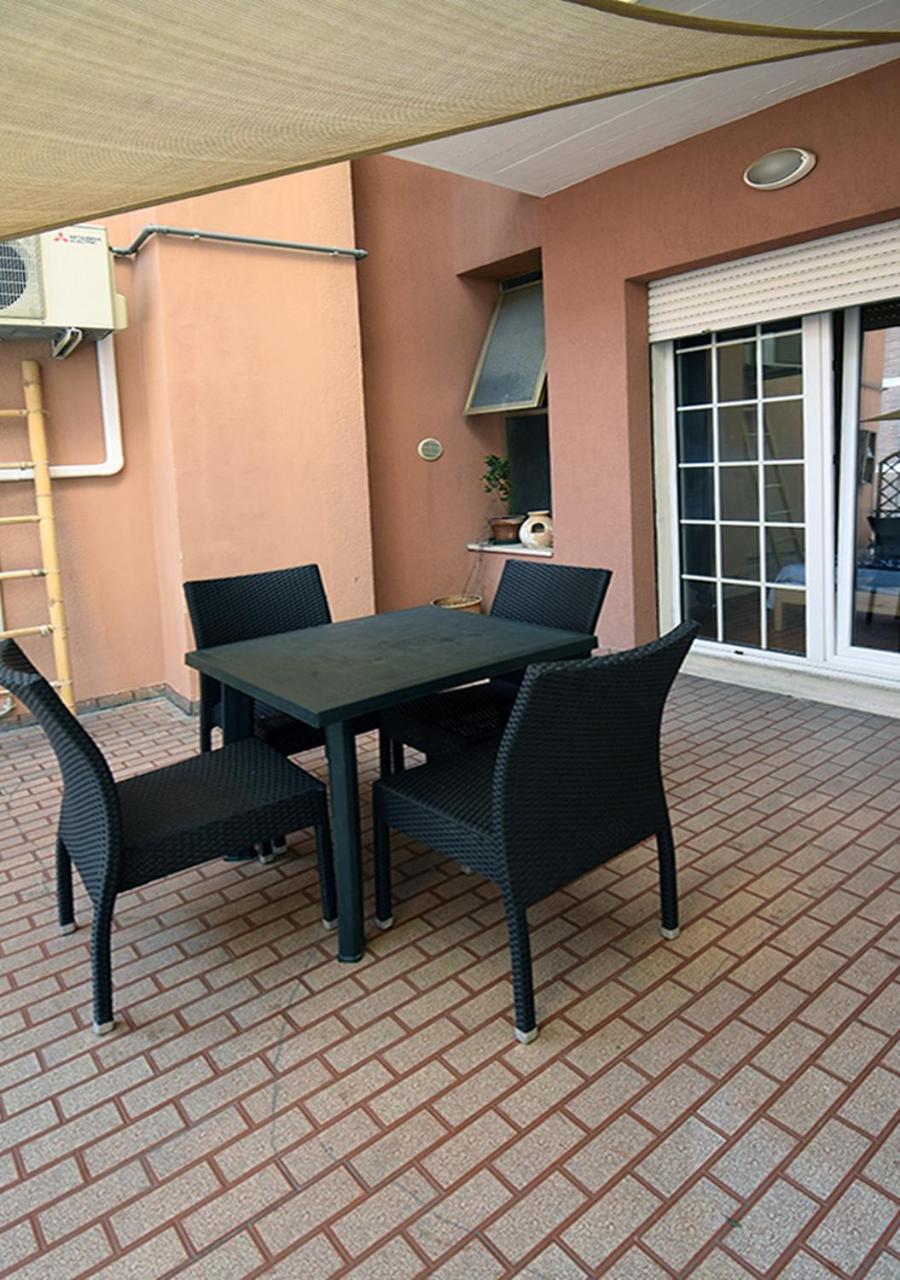 Ravenna Tourist Apartments المظهر الخارجي الصورة