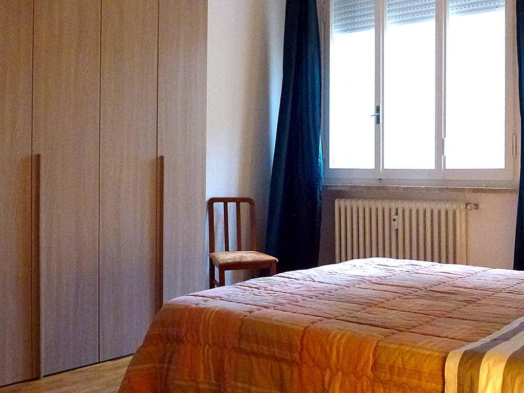 Ravenna Tourist Apartments المظهر الخارجي الصورة