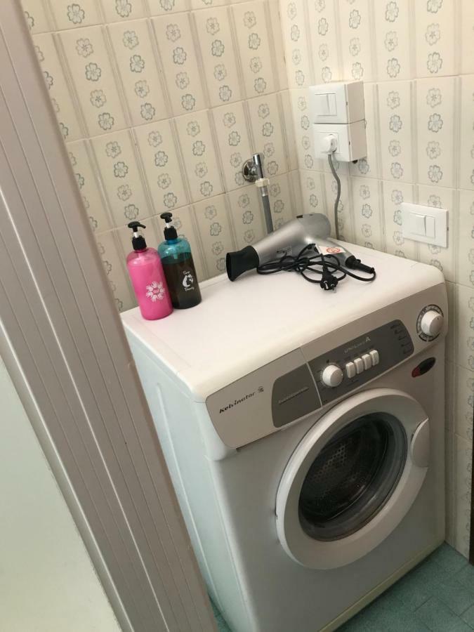 Ravenna Tourist Apartments المظهر الخارجي الصورة